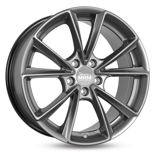 Zoll mam 5x112 et45 - zoll,