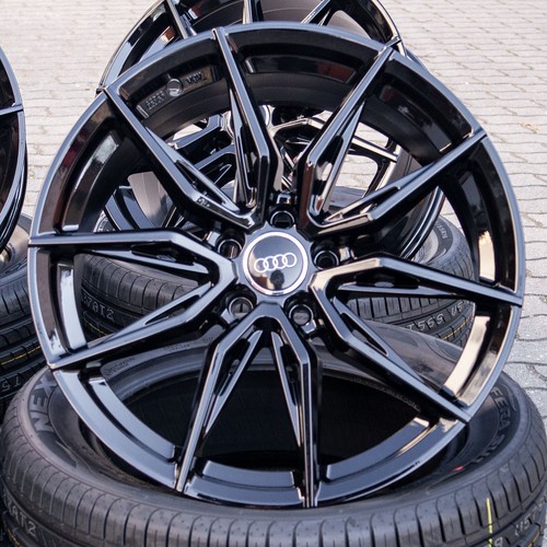 Zoll felgen rw02 für audi - 19,