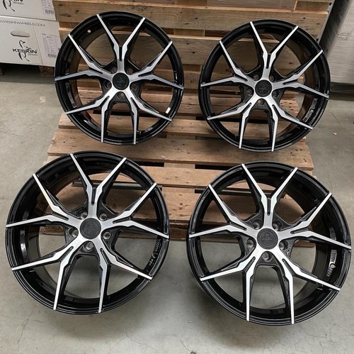 Zoll alufelgen keskin - 19,