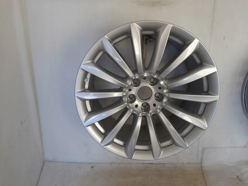 Alufelge zoll 5 - 1x, 19
