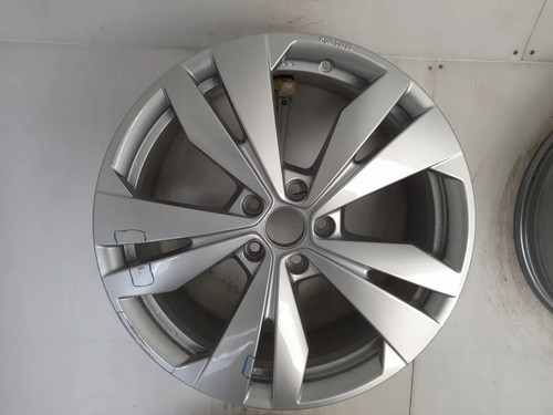 Alufelge zoll 5 5x112 - 19,