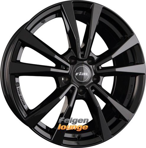 Alufelgen rial m12 - alufelgen,