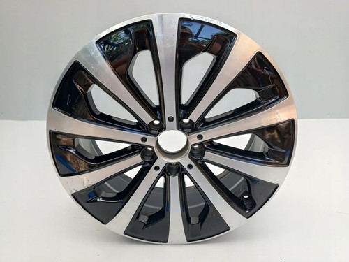 Alufelge zoll 5 - alufelge, 7.5"