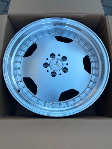 Mercedes benz monoblock felgen - mercedes,