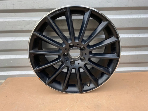 Alufelge zoll 5 5x112 - alufelge, 19