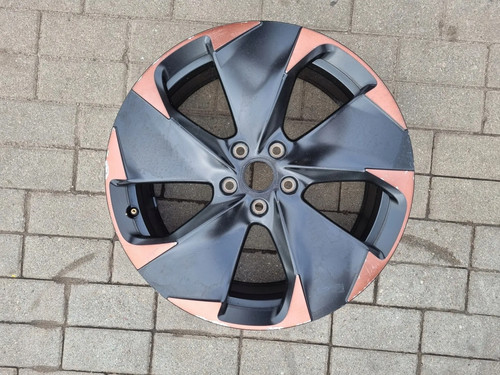 Alufelge zoll 5 - 1x, 5x112