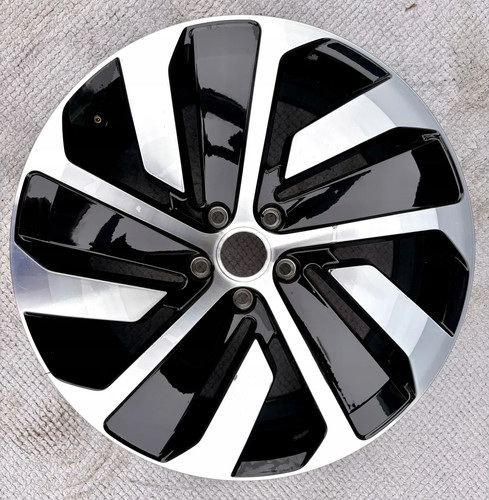 Alufelge zoll 0 5x112 - 19,