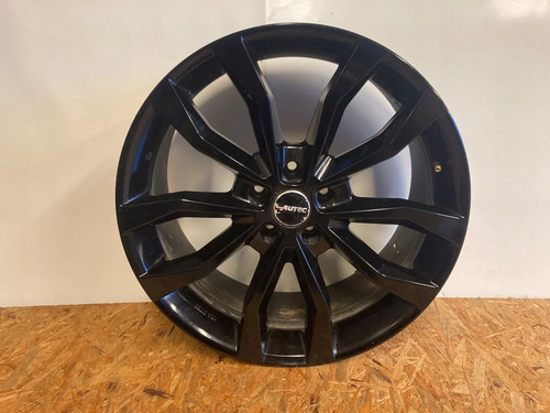 Alufelge zoll 5 5x112 - alufelge, 8.5"