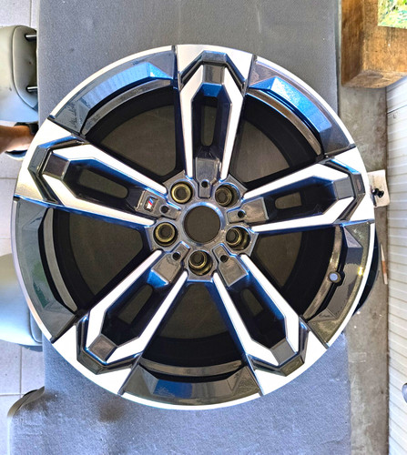 Alufelge zoll 0 - zoll, 5x112