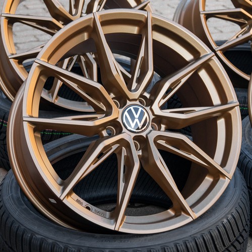 Zoll alufelgen rw02 für vw - 19,