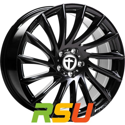 Tomason tn16 black - tomason,