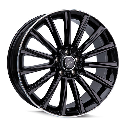Zoll keskin kt18 - keskin, 5x112