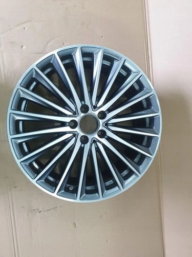 Alufelge zoll 5 5x112 - 1x,