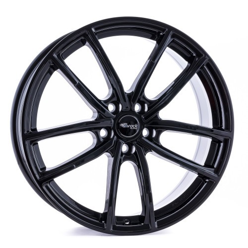 Zoll alufelgen b38 für vw - 19,