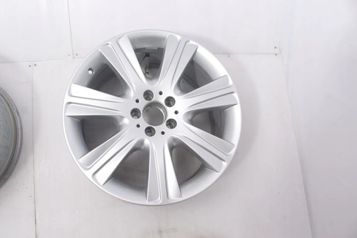 Alufelge zoll 5 - 19, 5x112