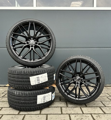 Zoll felgen damina dm08 - zoll,
