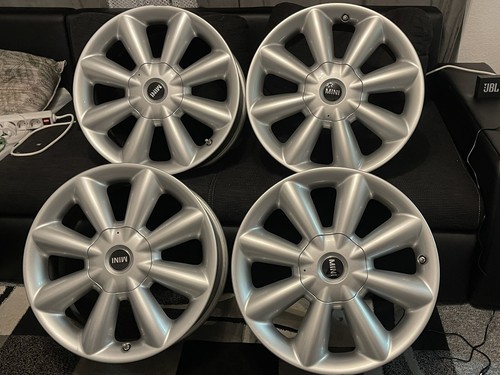 Alufelgen 5x112 zoll - alufelgen,