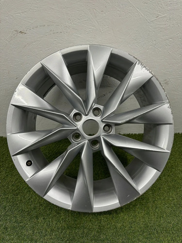 Alufelge zoll 0 - 19,