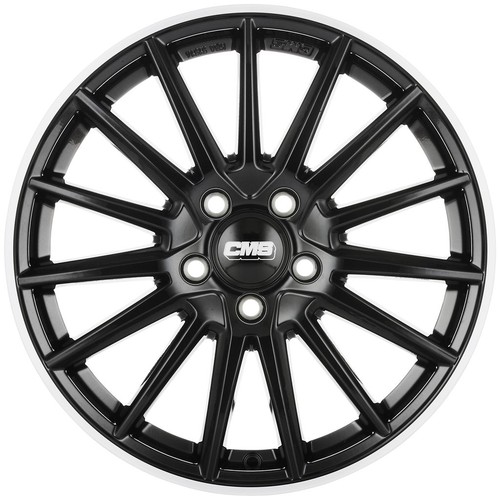 Cms c23 diamond rim - cms,