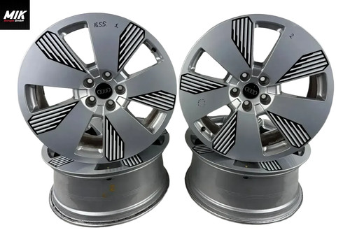 Stück zoll original audi - zoll,