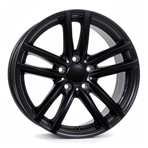 Zoll alufelgen x10 für vw - x10,