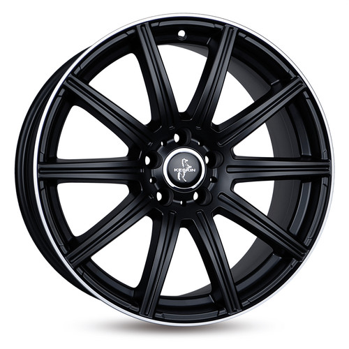 Zoll keskin kt16 5x112 et30 - kt16,