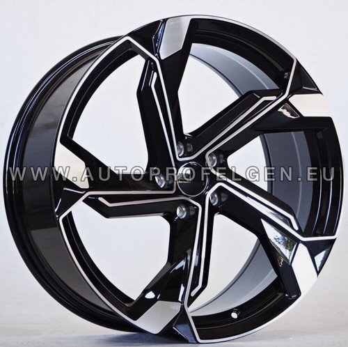 Neu audi sline style - q4, q5