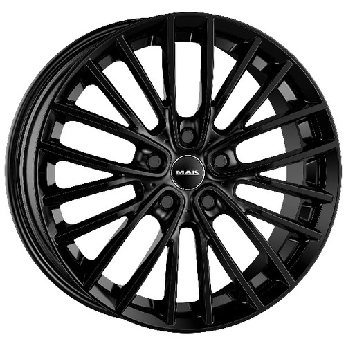 Alufelgen mak chelsea gloss - mak,