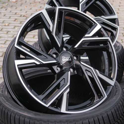 Zoll alufelgen rs5 für - zoll,