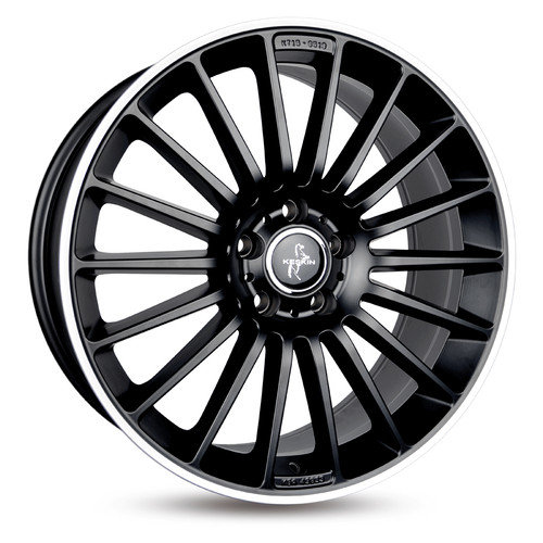 Zoll keskin kt15 5x112 - keskin,