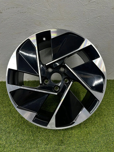 Alufelge zoll 5 - 19, 5x112