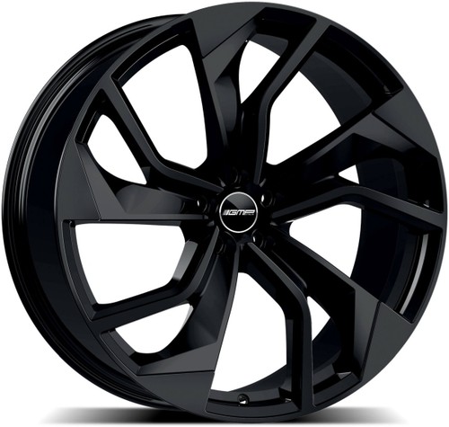 Gmp rebel alufelgen satz - gmp,