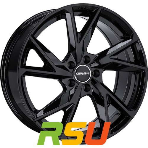 Carmani rudi black - carmani,