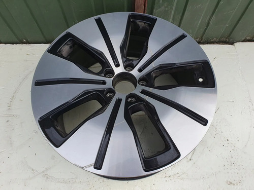 Alufelge zoll 0 5x112 - zoll, 8.0"