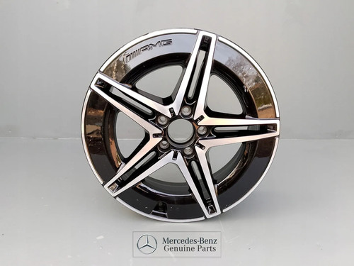 Alufelge zoll 5 - 7.5", 5x112