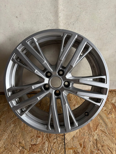 Alufelge zoll 0 5x112 - 1x,