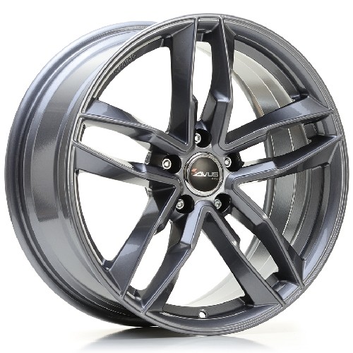 Avus af16 alufelgen satz - avus,
