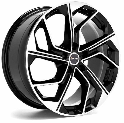 Avus 522 alufelgen - avus, ac-522