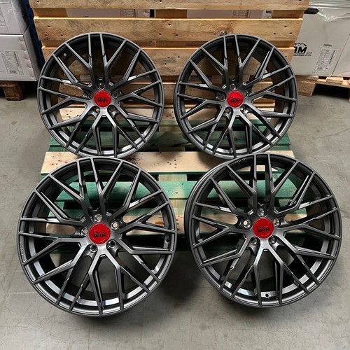 Zoll alufelge mam rs4 5x112 - 19,