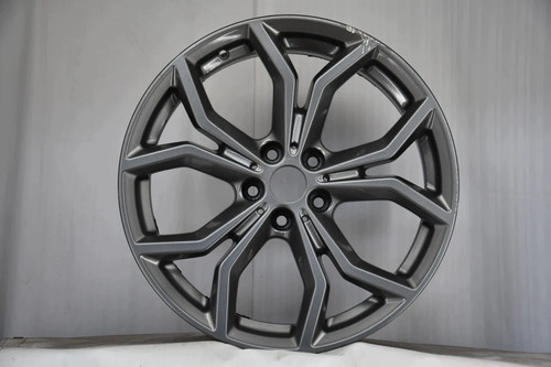 Alufelge zoll 5 - 1x,